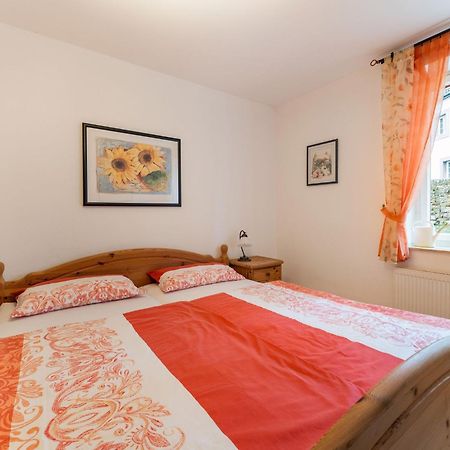 Apartment In Hellenthal With Wellness Oasis Dış mekan fotoğraf