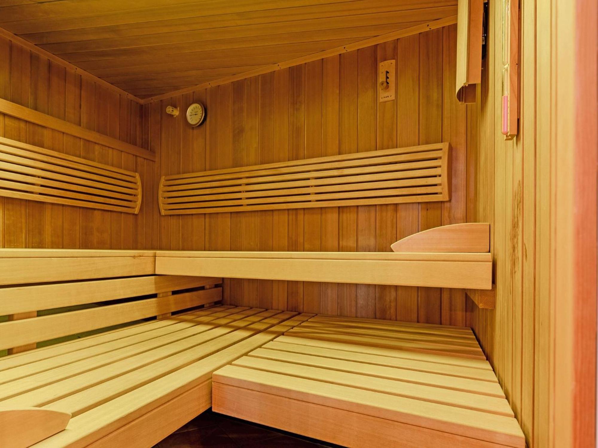 Apartment In Hellenthal With Wellness Oasis Dış mekan fotoğraf