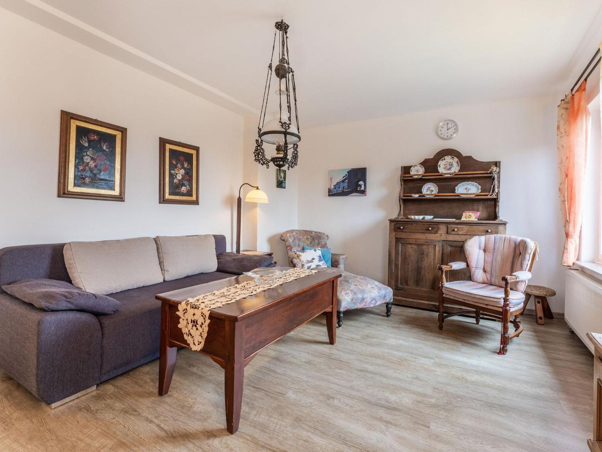 Apartment In Hellenthal With Wellness Oasis Dış mekan fotoğraf