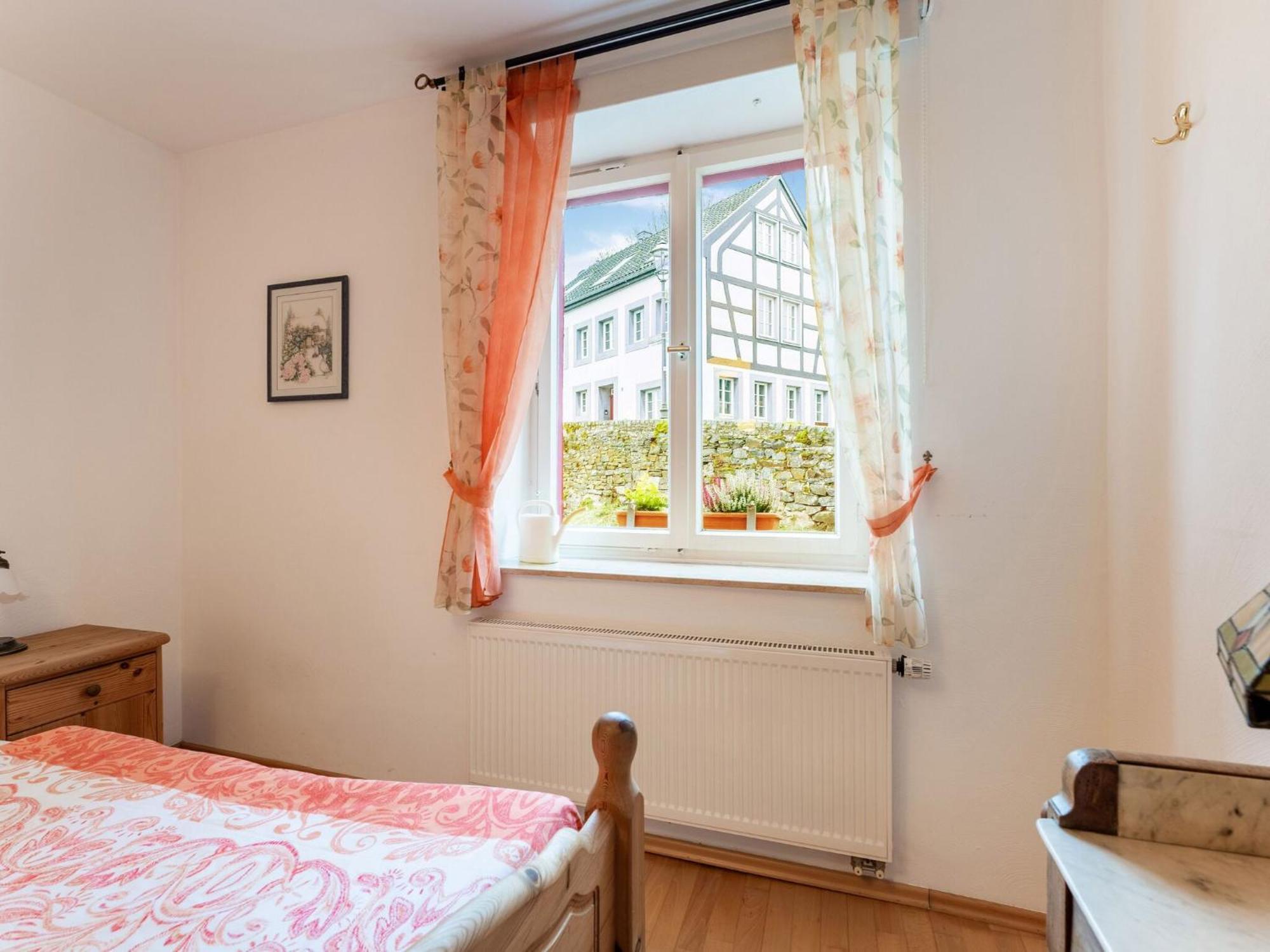 Apartment In Hellenthal With Wellness Oasis Dış mekan fotoğraf