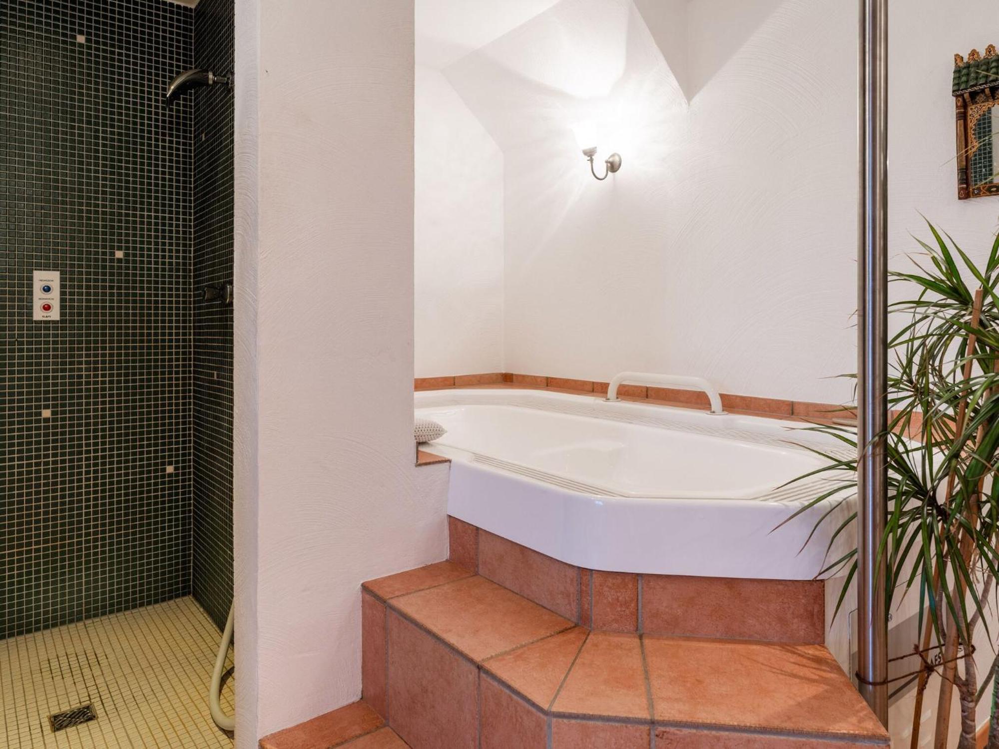 Apartment In Hellenthal With Wellness Oasis Dış mekan fotoğraf