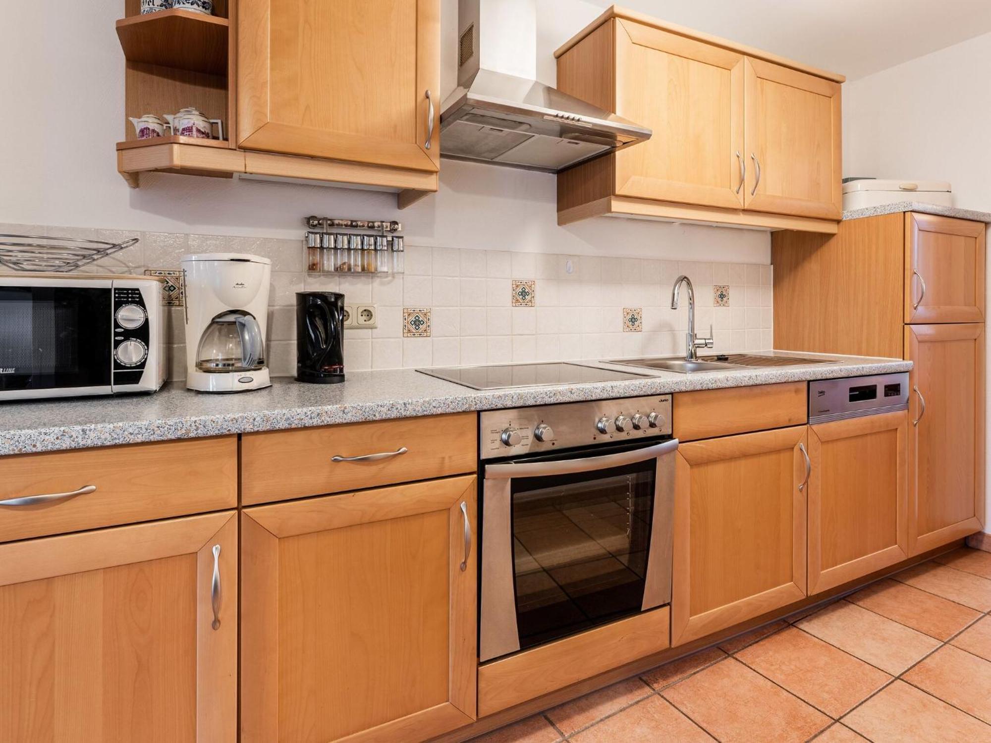 Apartment In Hellenthal With Wellness Oasis Dış mekan fotoğraf