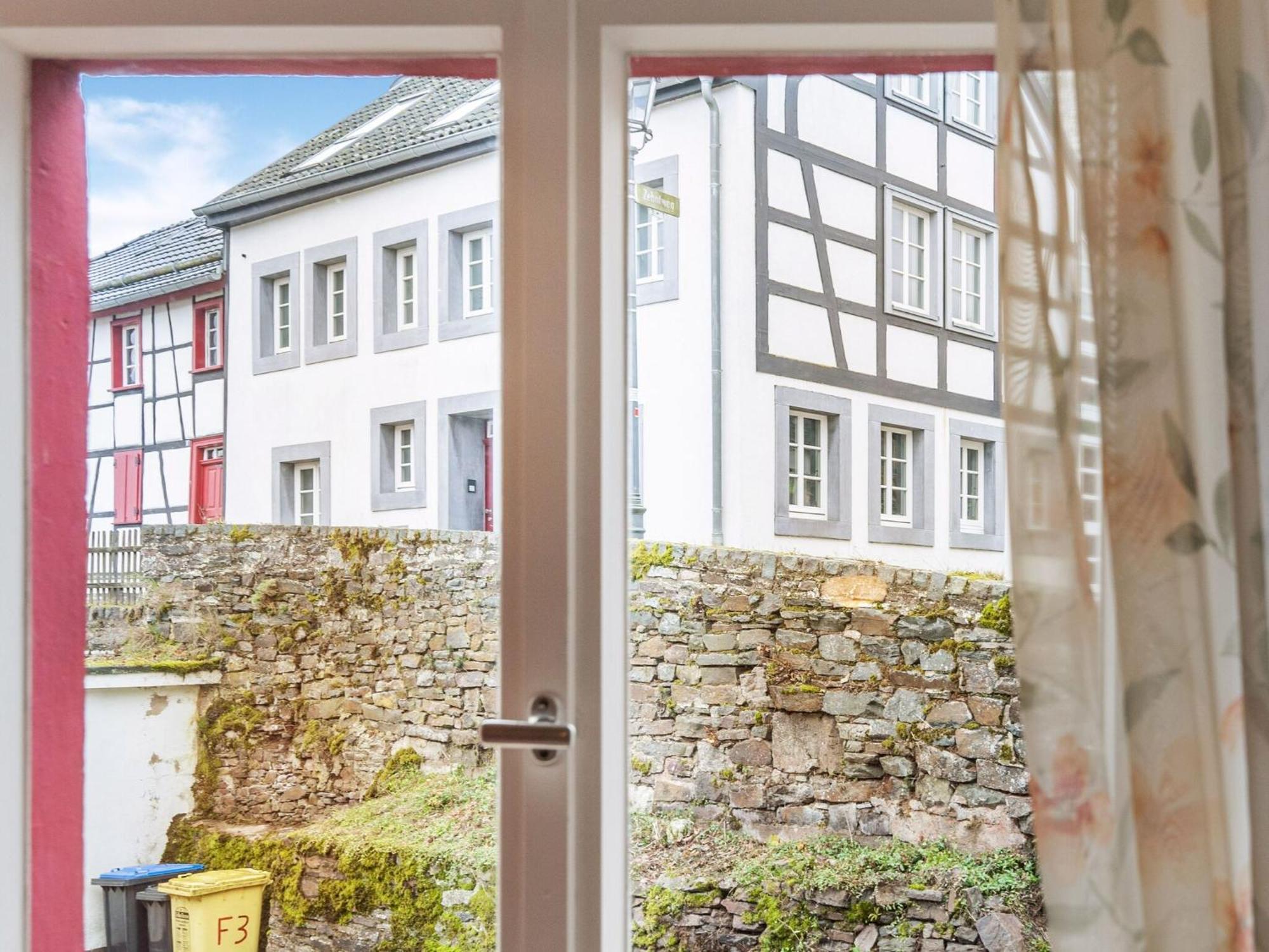 Apartment In Hellenthal With Wellness Oasis Dış mekan fotoğraf