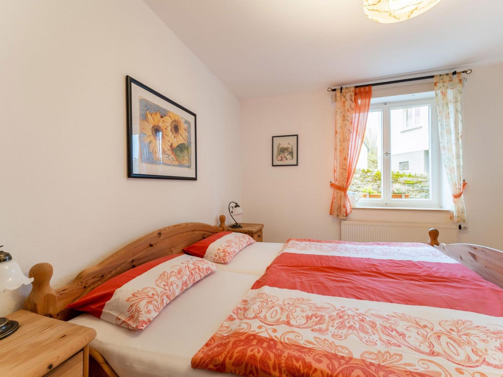 Apartment In Hellenthal With Wellness Oasis Dış mekan fotoğraf