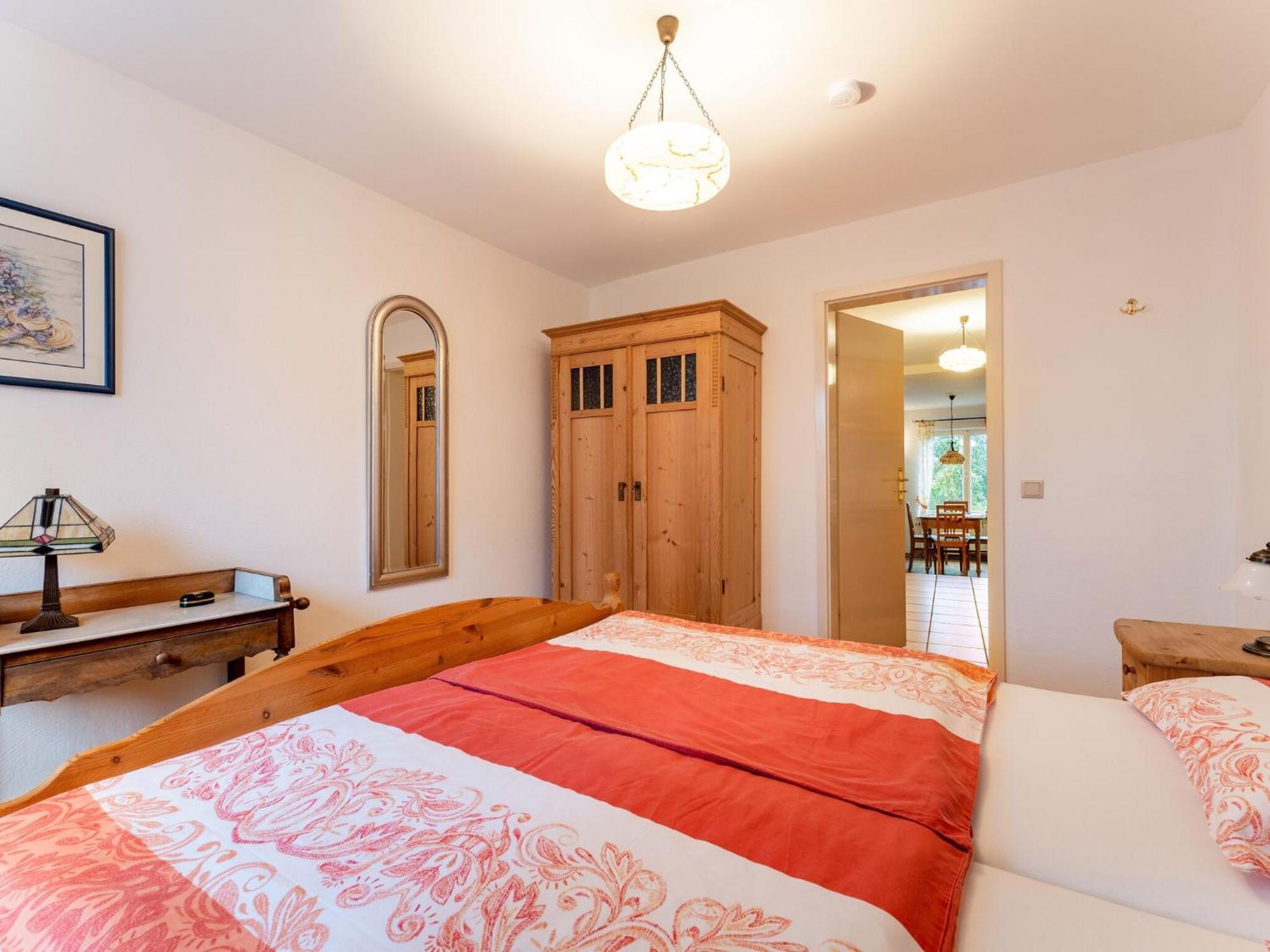 Apartment In Hellenthal With Wellness Oasis Dış mekan fotoğraf