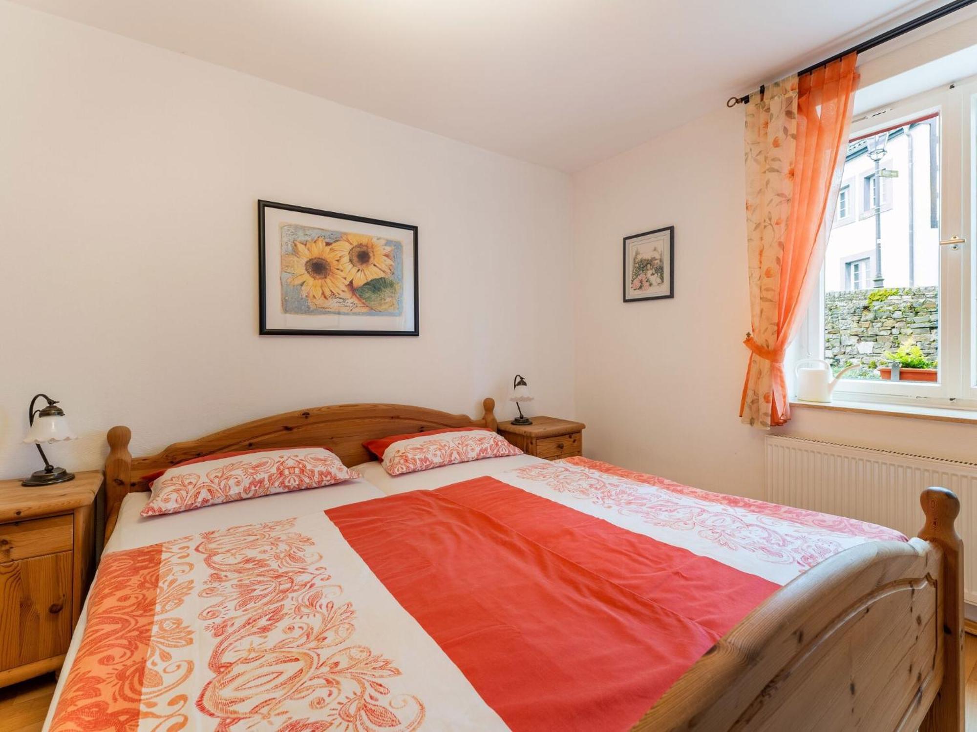 Apartment In Hellenthal With Wellness Oasis Dış mekan fotoğraf