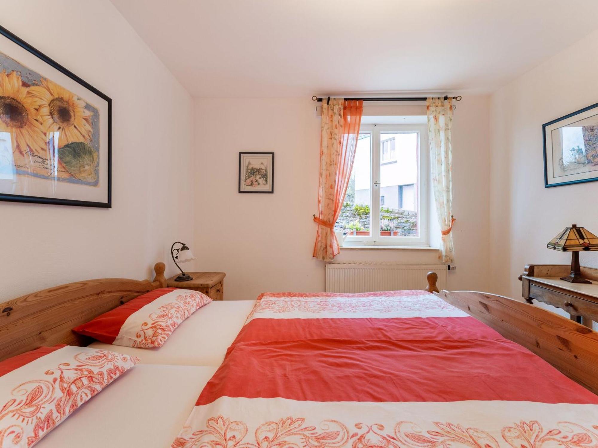 Apartment In Hellenthal With Wellness Oasis Dış mekan fotoğraf