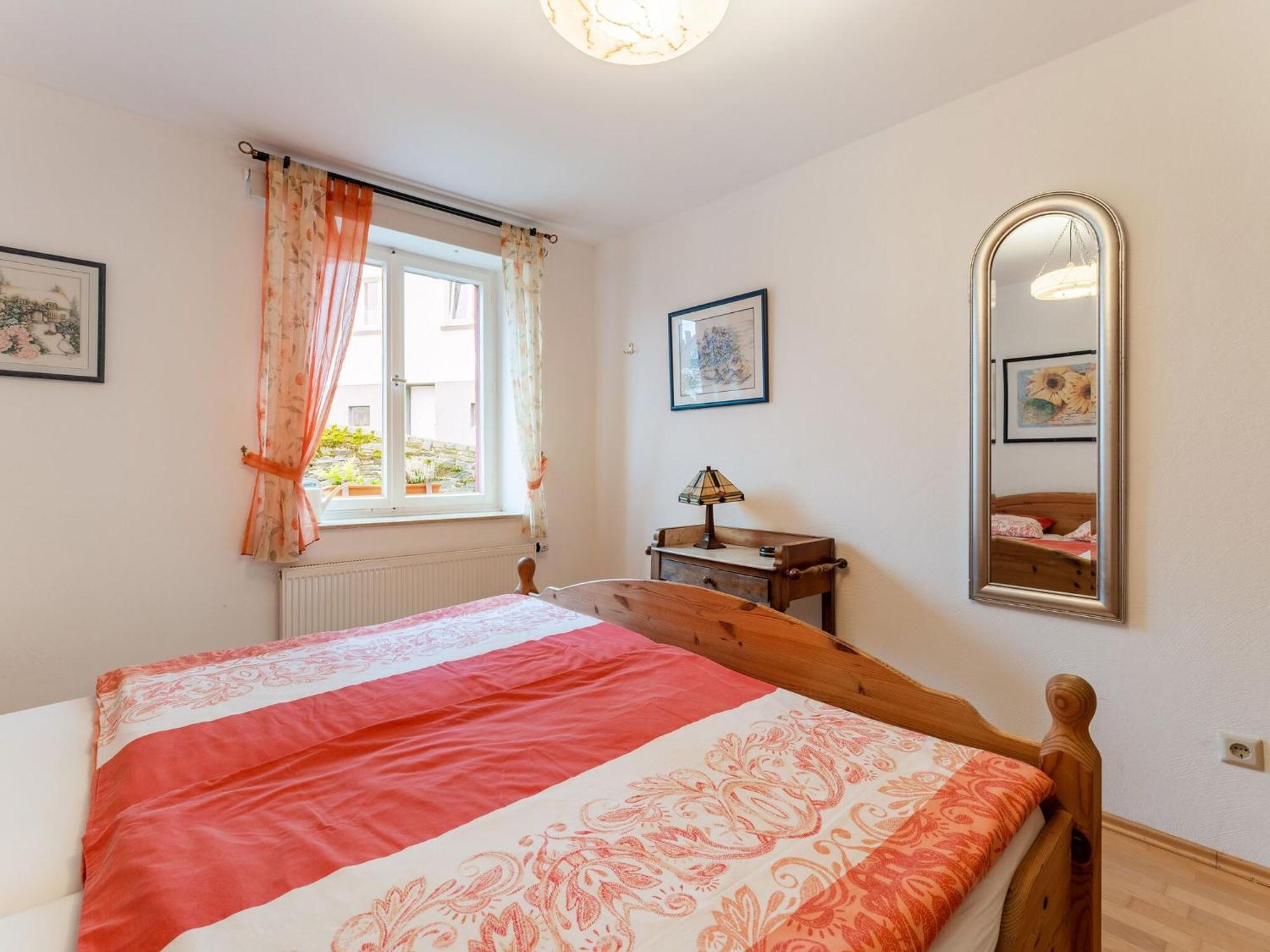 Apartment In Hellenthal With Wellness Oasis Dış mekan fotoğraf