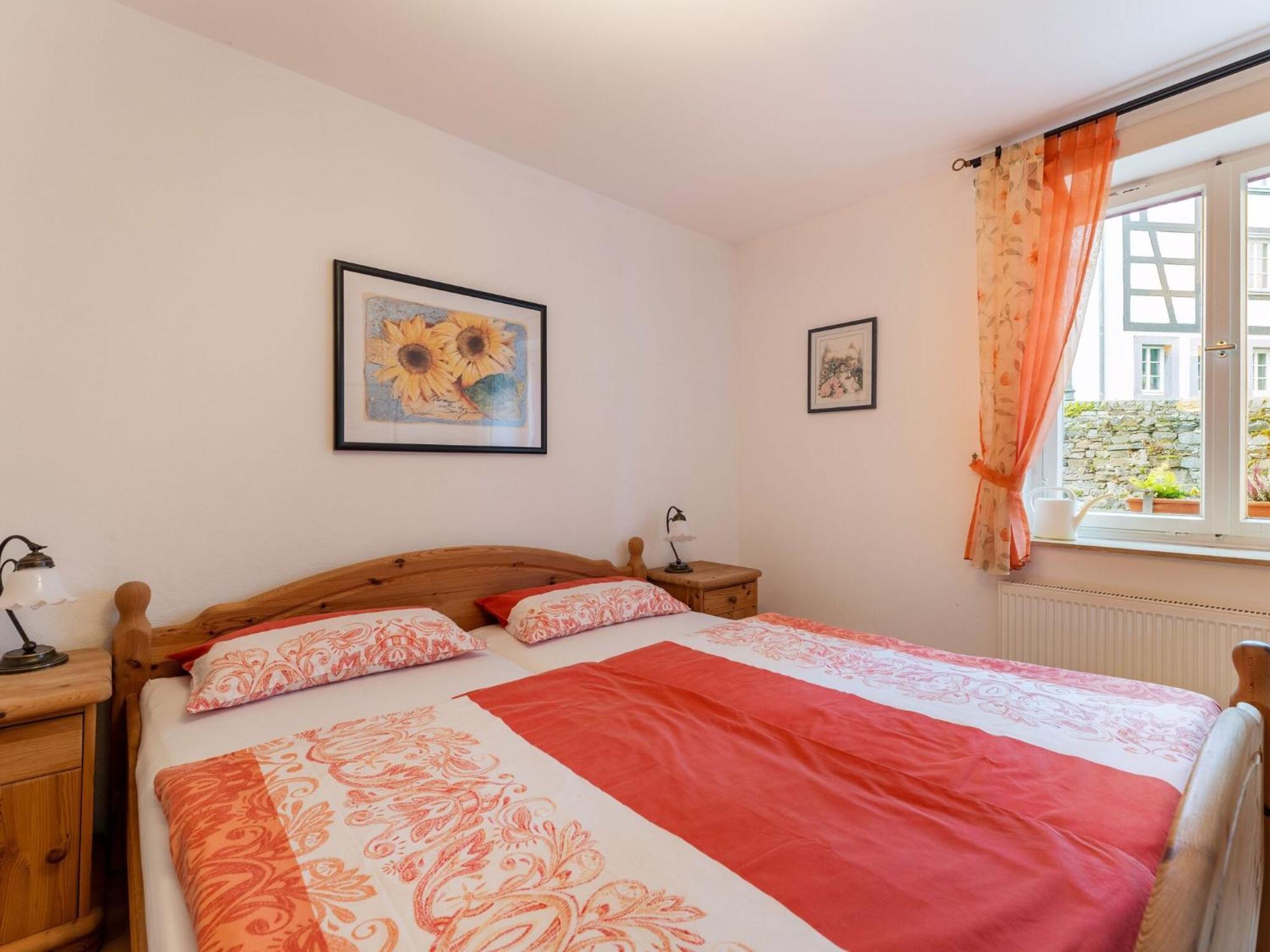 Apartment In Hellenthal With Wellness Oasis Dış mekan fotoğraf