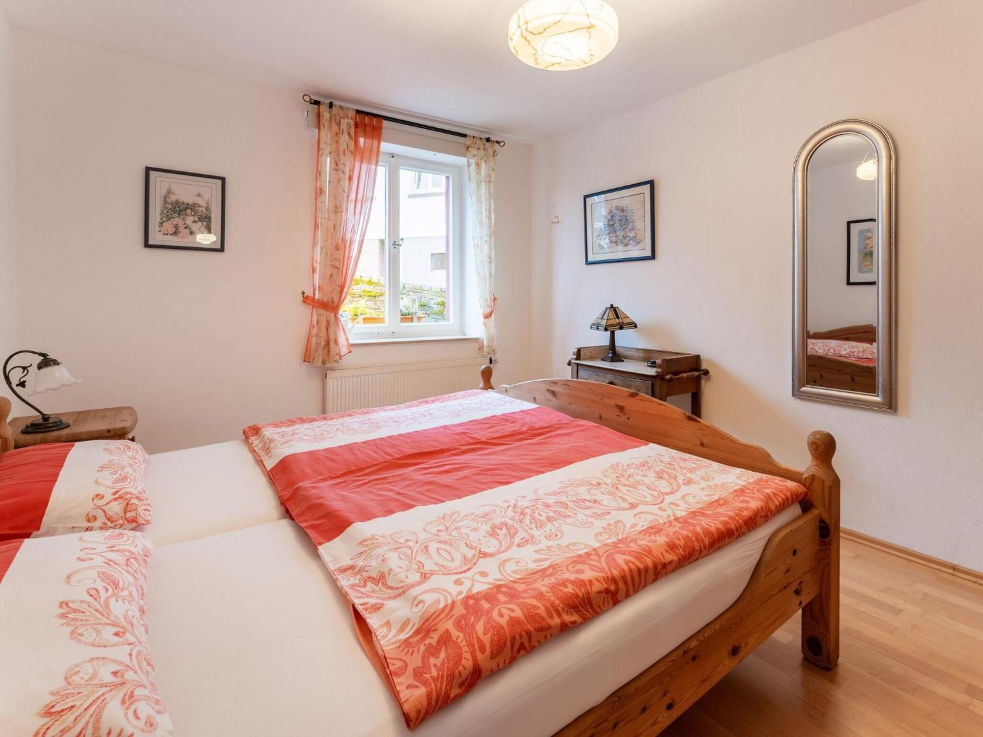 Apartment In Hellenthal With Wellness Oasis Dış mekan fotoğraf