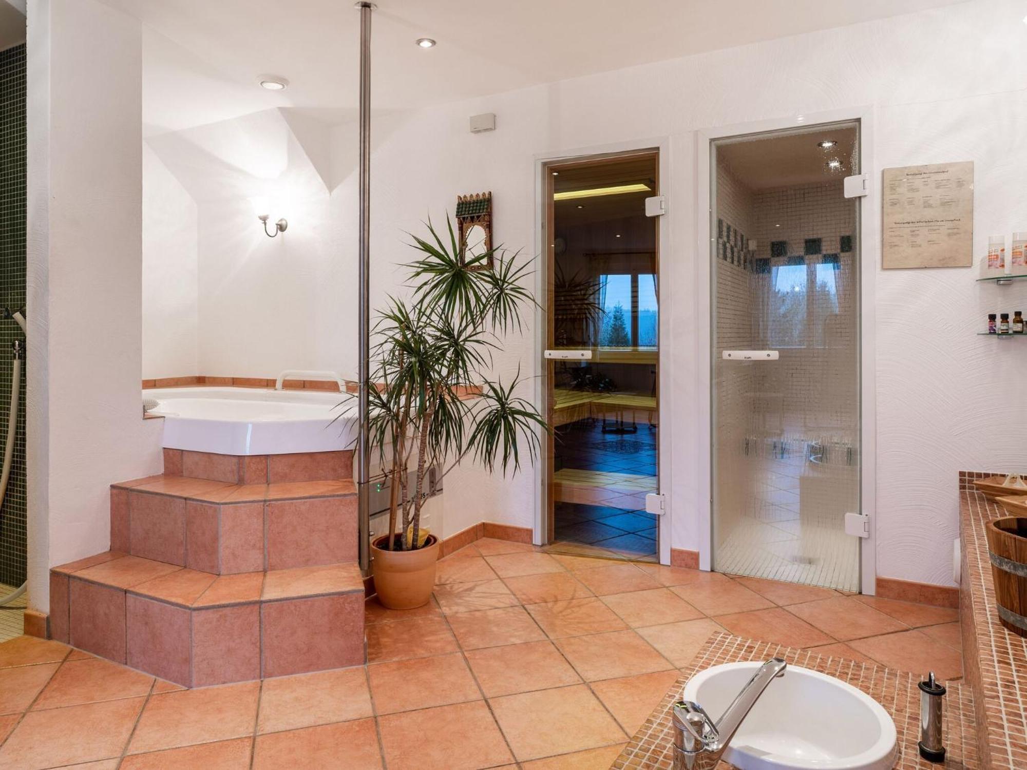 Apartment In Hellenthal With Wellness Oasis Dış mekan fotoğraf