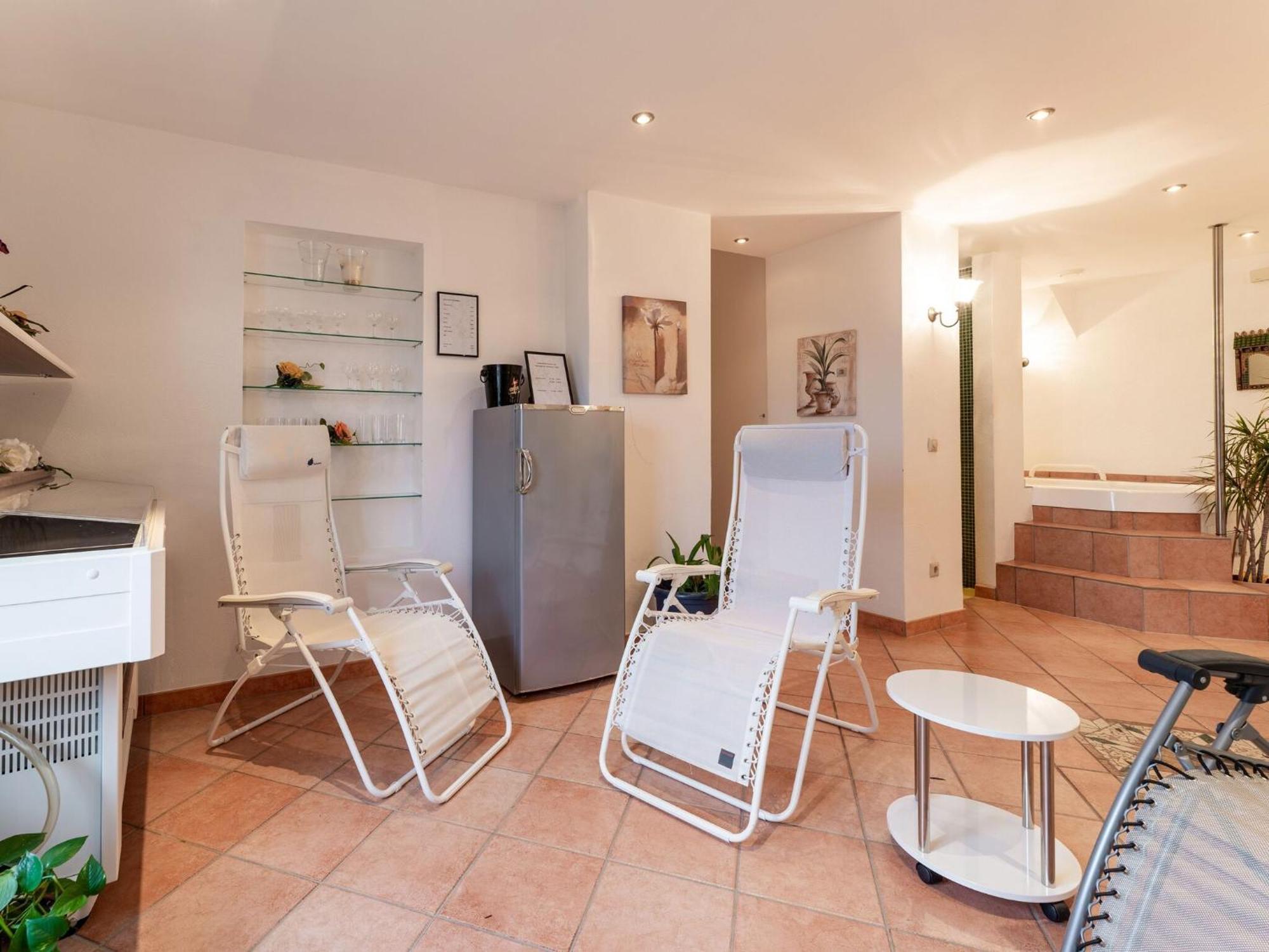 Apartment In Hellenthal With Wellness Oasis Dış mekan fotoğraf