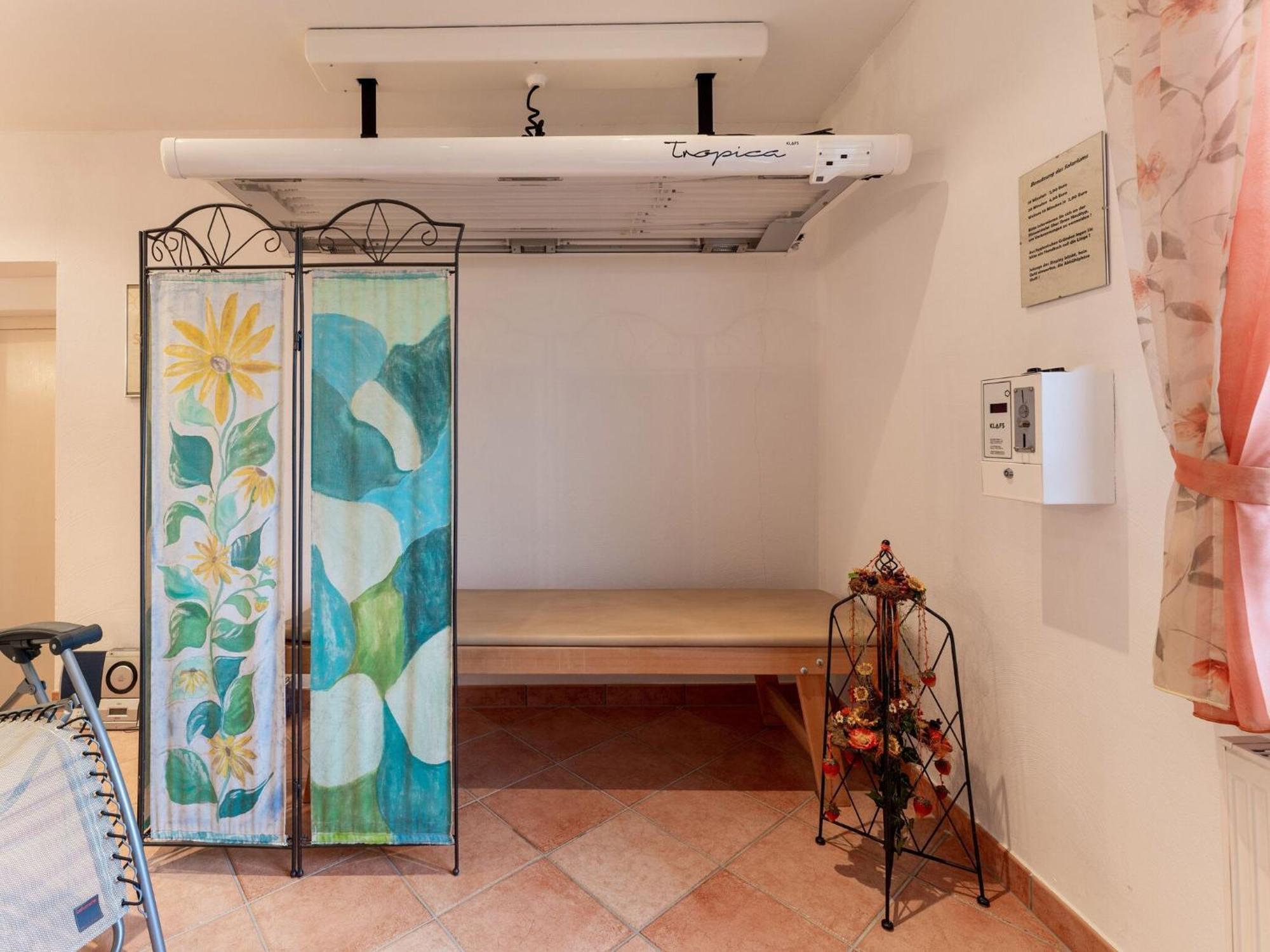 Apartment In Hellenthal With Wellness Oasis Dış mekan fotoğraf